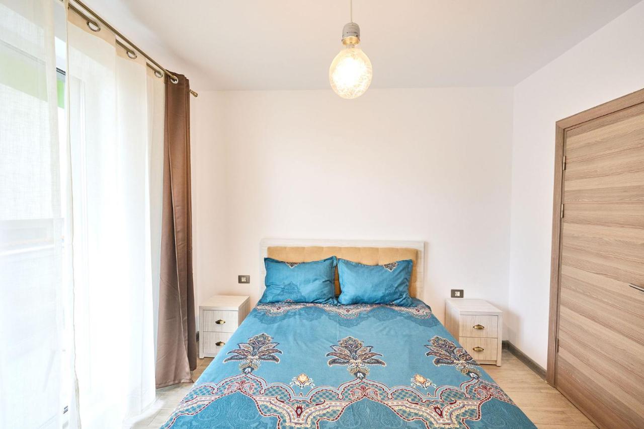 Fancy Apartment In Spa N Pool Beach Resort Mamaia Kültér fotó